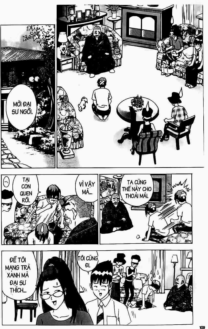 Ai Hơn Ai - Chapter 59 - Trang 13