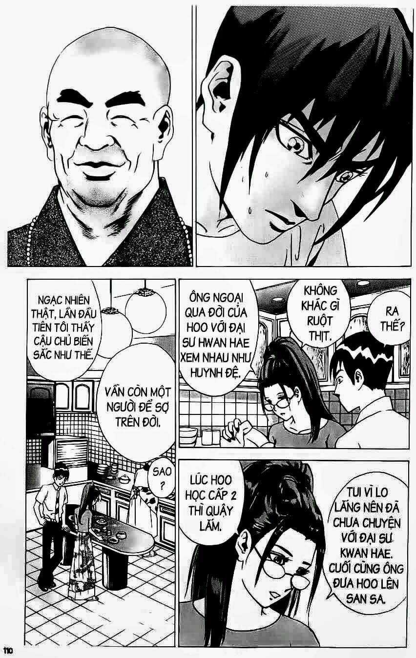 Ai Hơn Ai - Chapter 59 - Trang 14