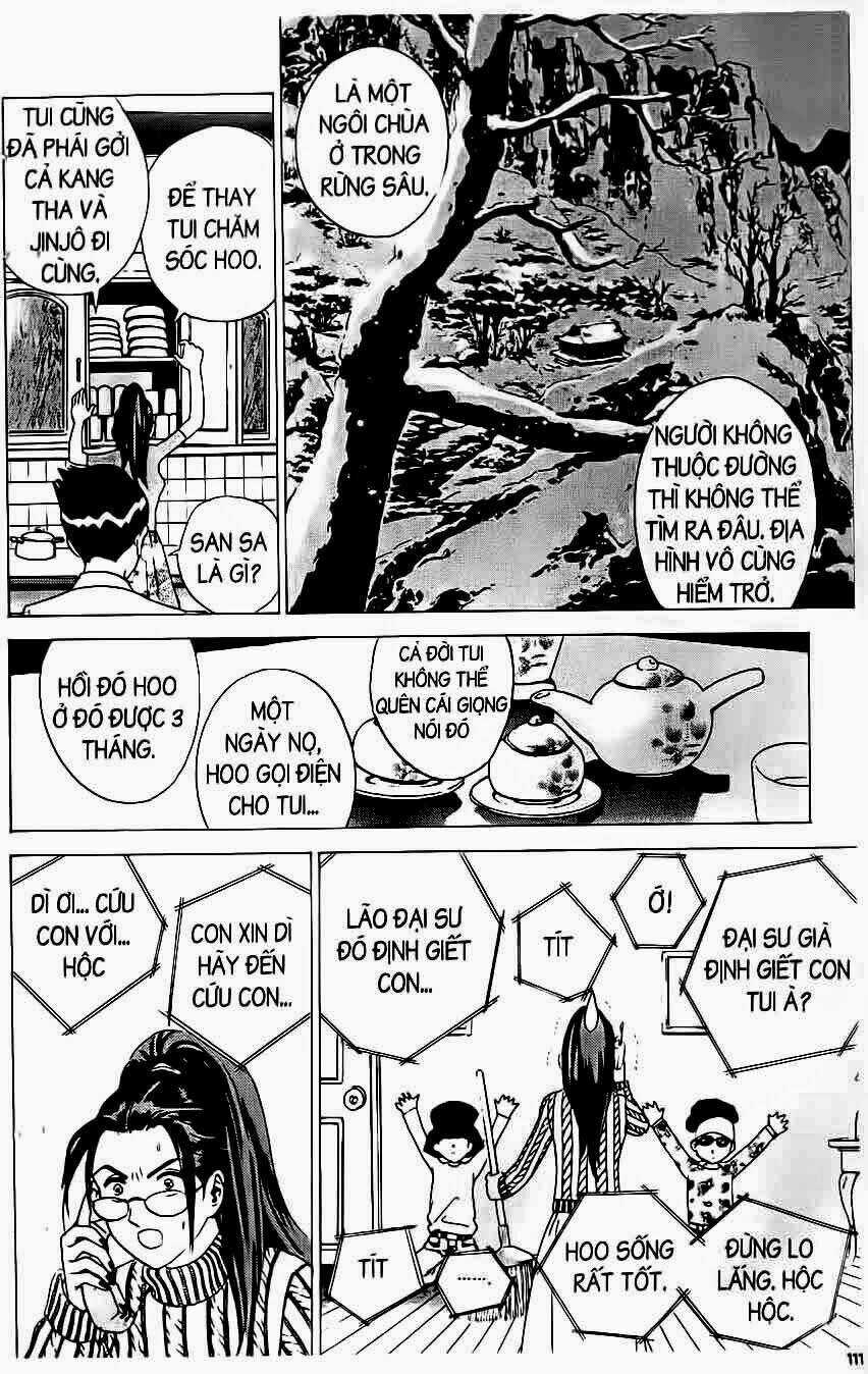 Ai Hơn Ai - Chapter 59 - Trang 15