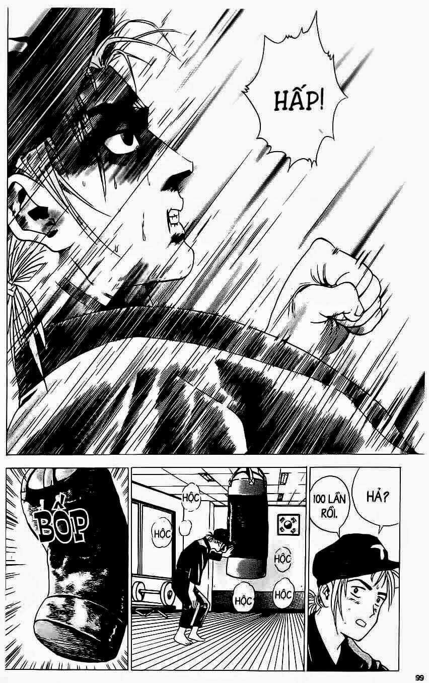 Ai Hơn Ai - Chapter 59 - Trang 3