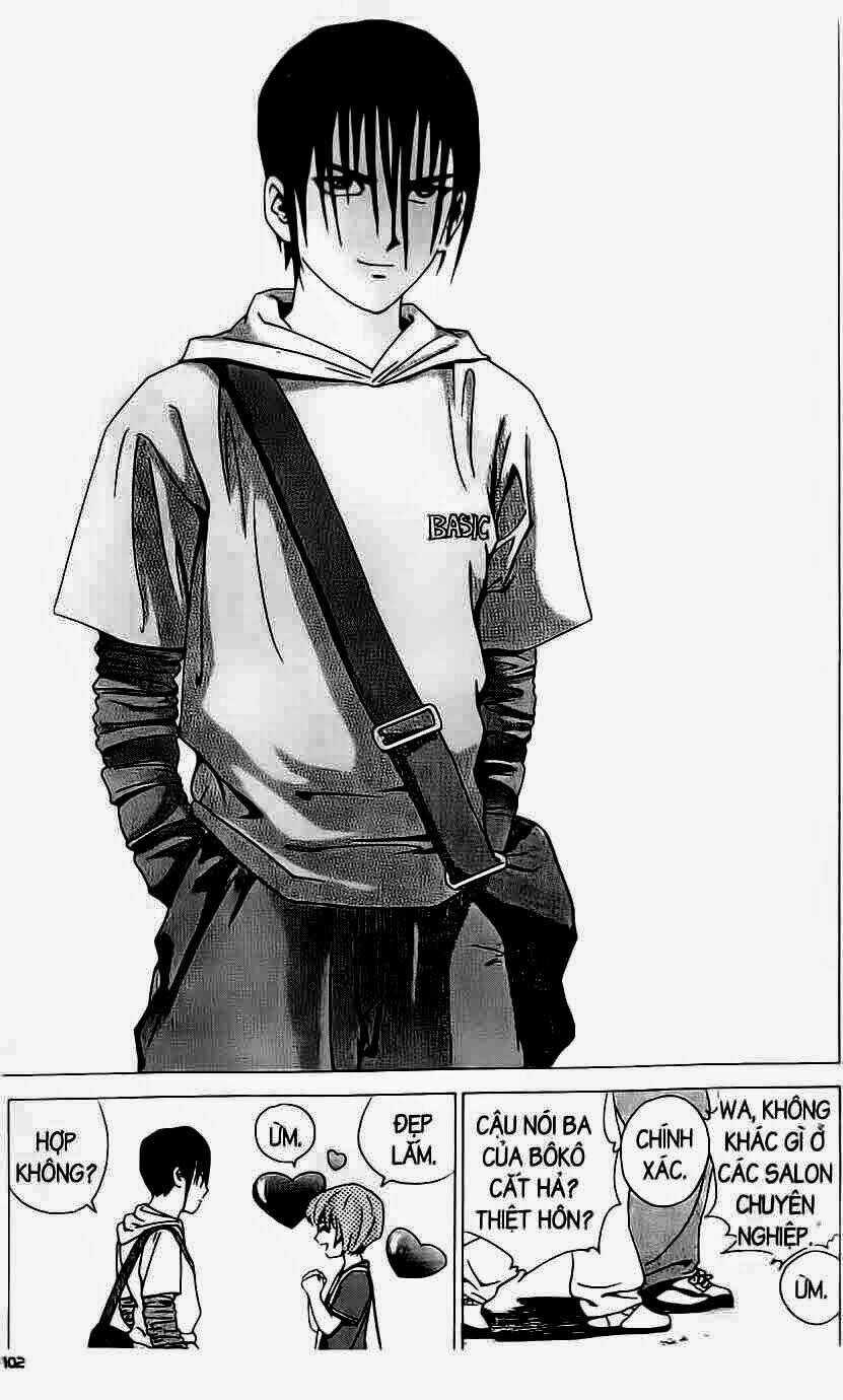 Ai Hơn Ai - Chapter 59 - Trang 6