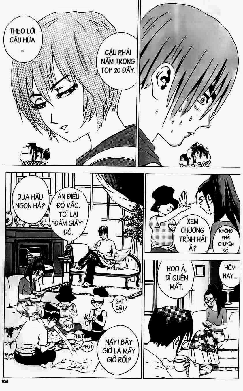 Ai Hơn Ai - Chapter 59 - Trang 8