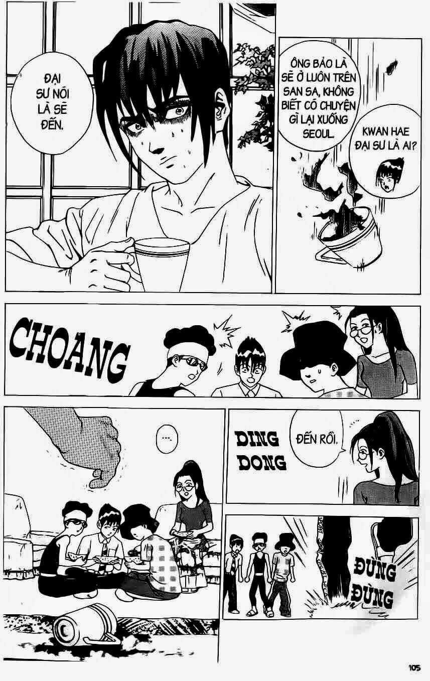 Ai Hơn Ai - Chapter 59 - Trang 9