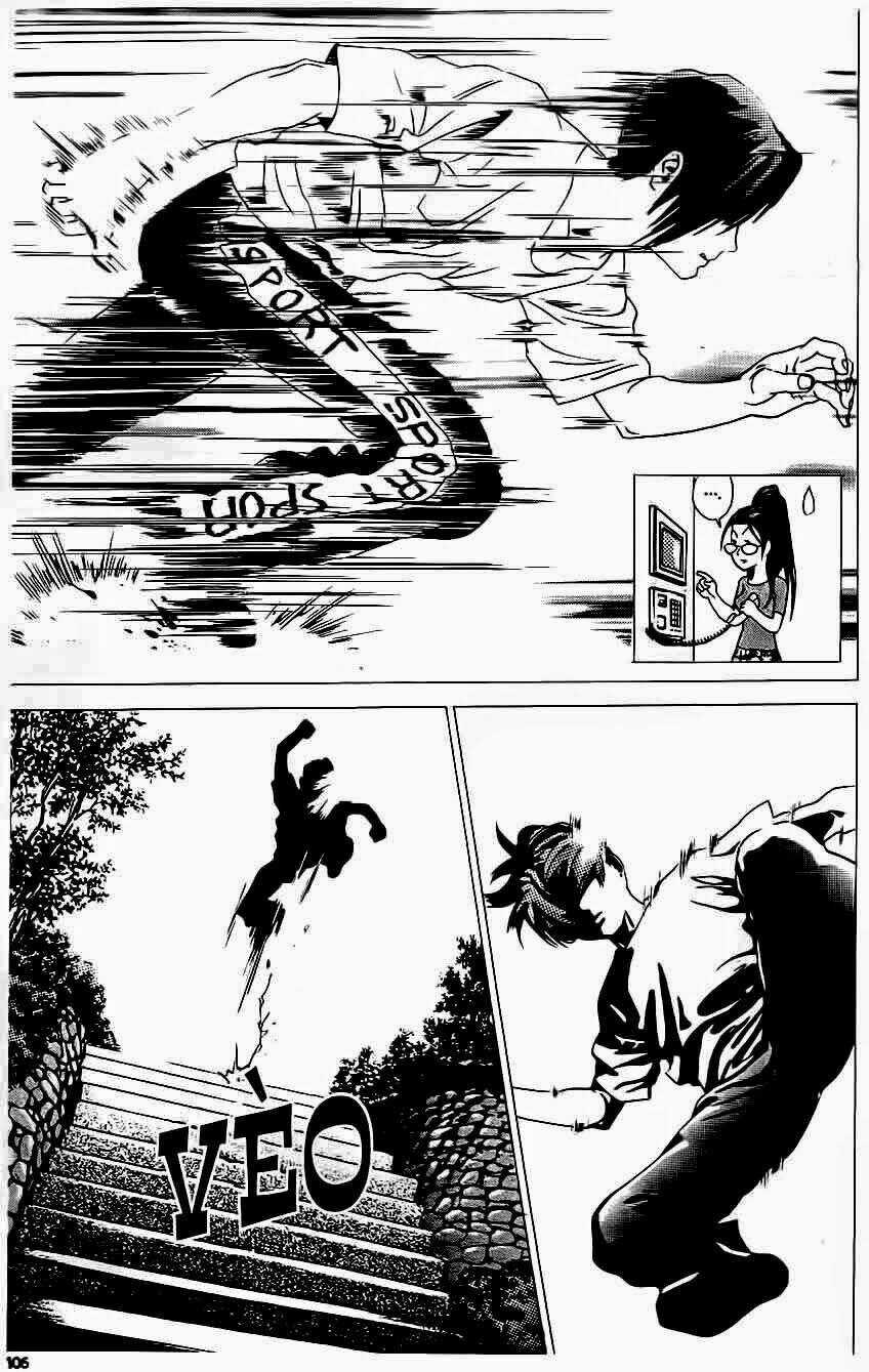 Ai Hơn Ai - Chapter 59 - Trang 10