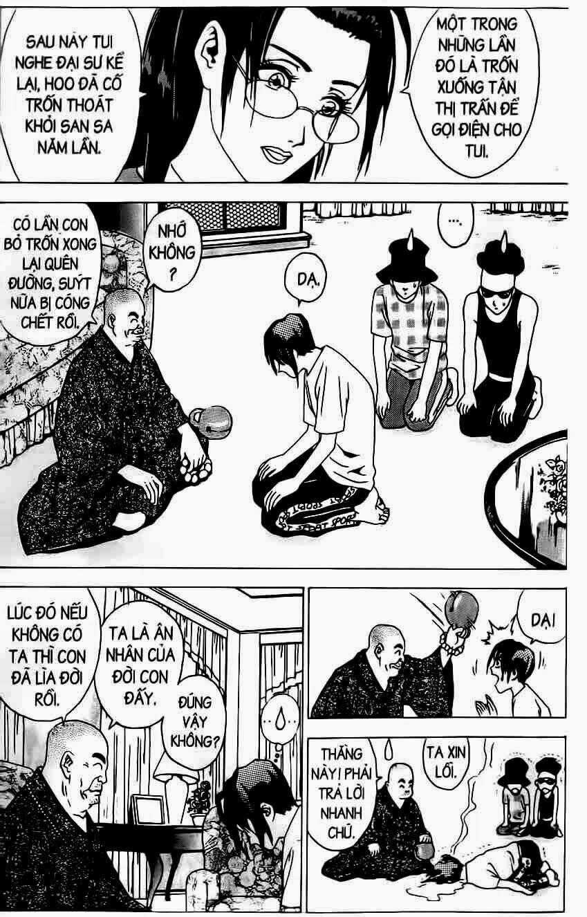 Ai Hơn Ai - Chapter 60 - Trang 1