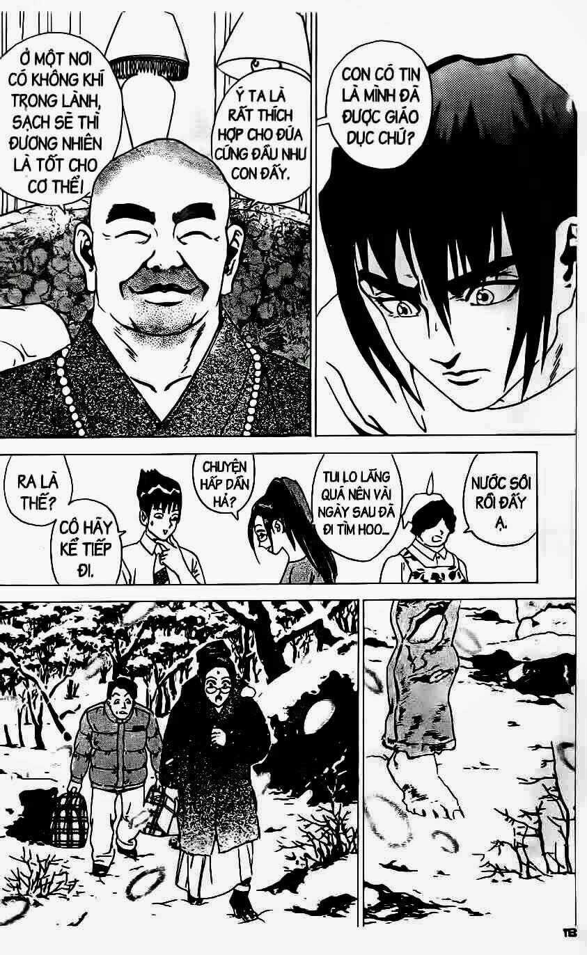 Ai Hơn Ai - Chapter 60 - Trang 2