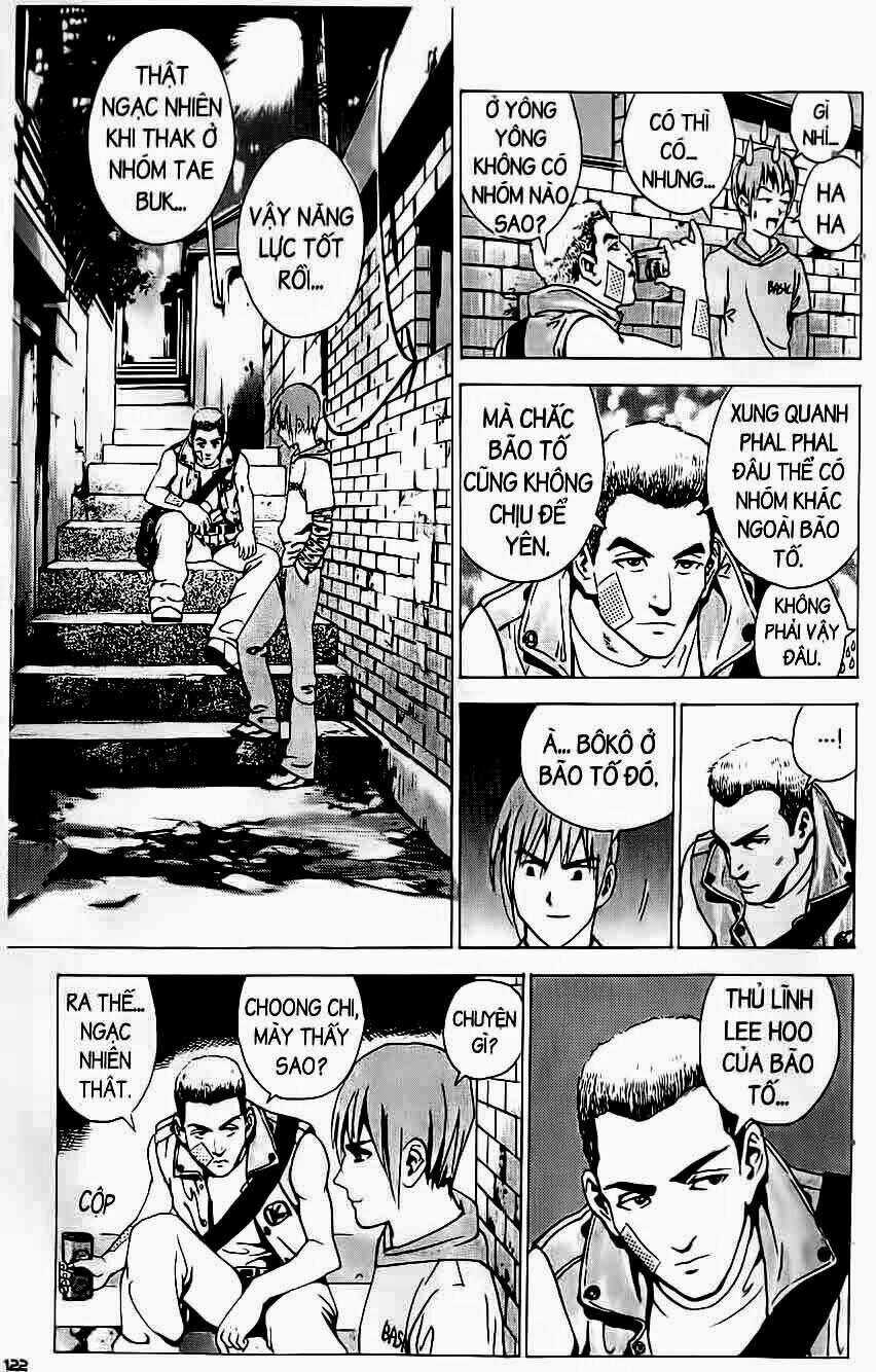 Ai Hơn Ai - Chapter 60 - Trang 11