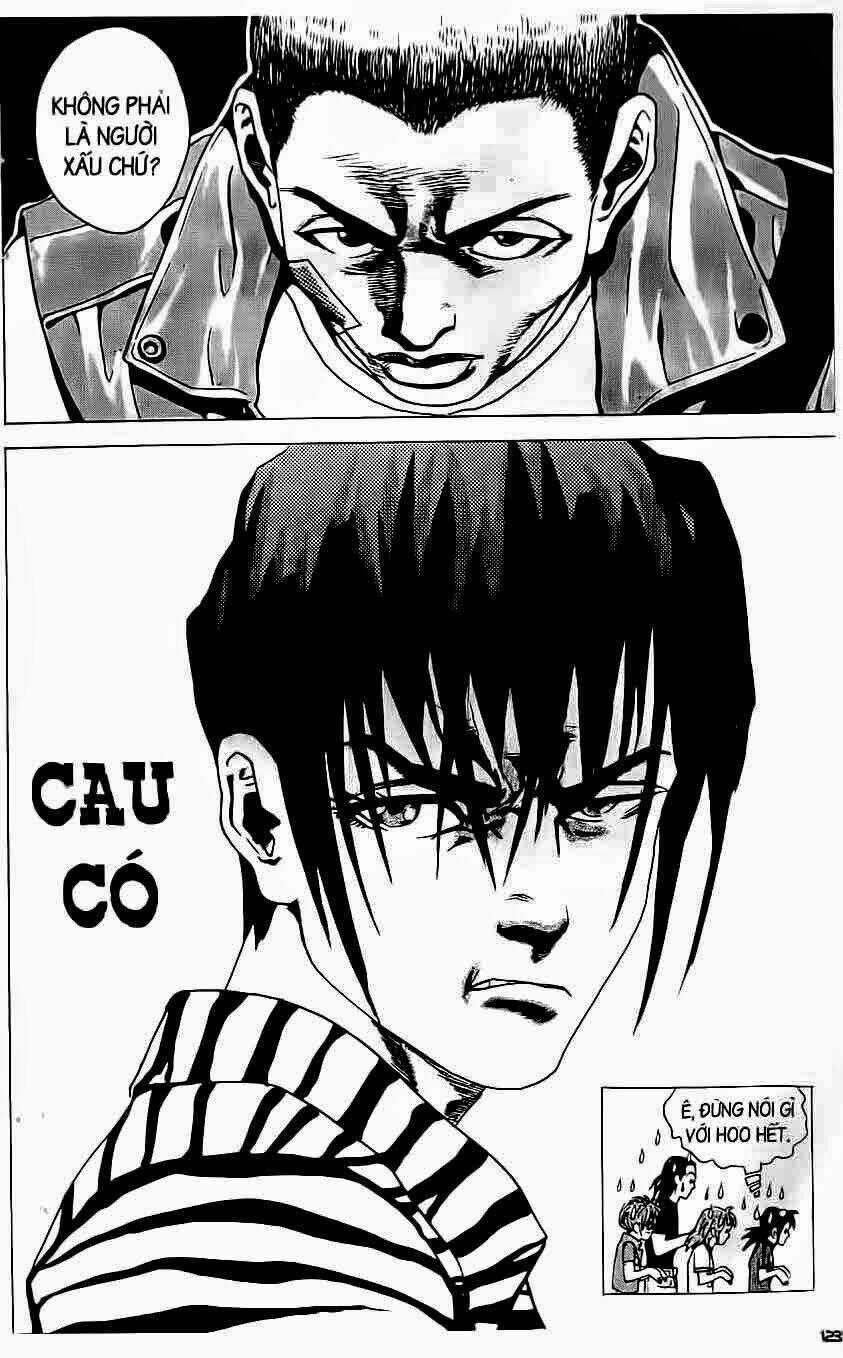 Ai Hơn Ai - Chapter 60 - Trang 12