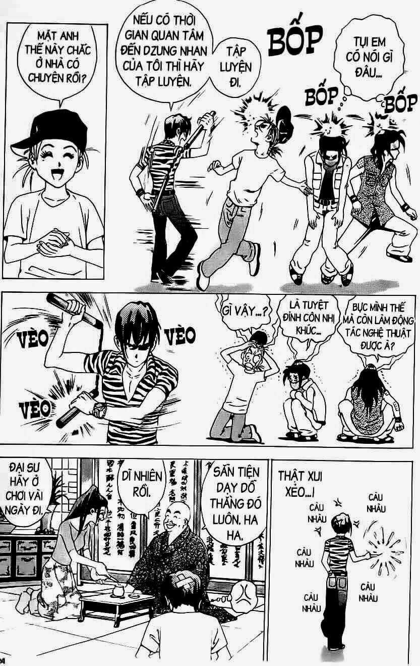 Ai Hơn Ai - Chapter 60 - Trang 13