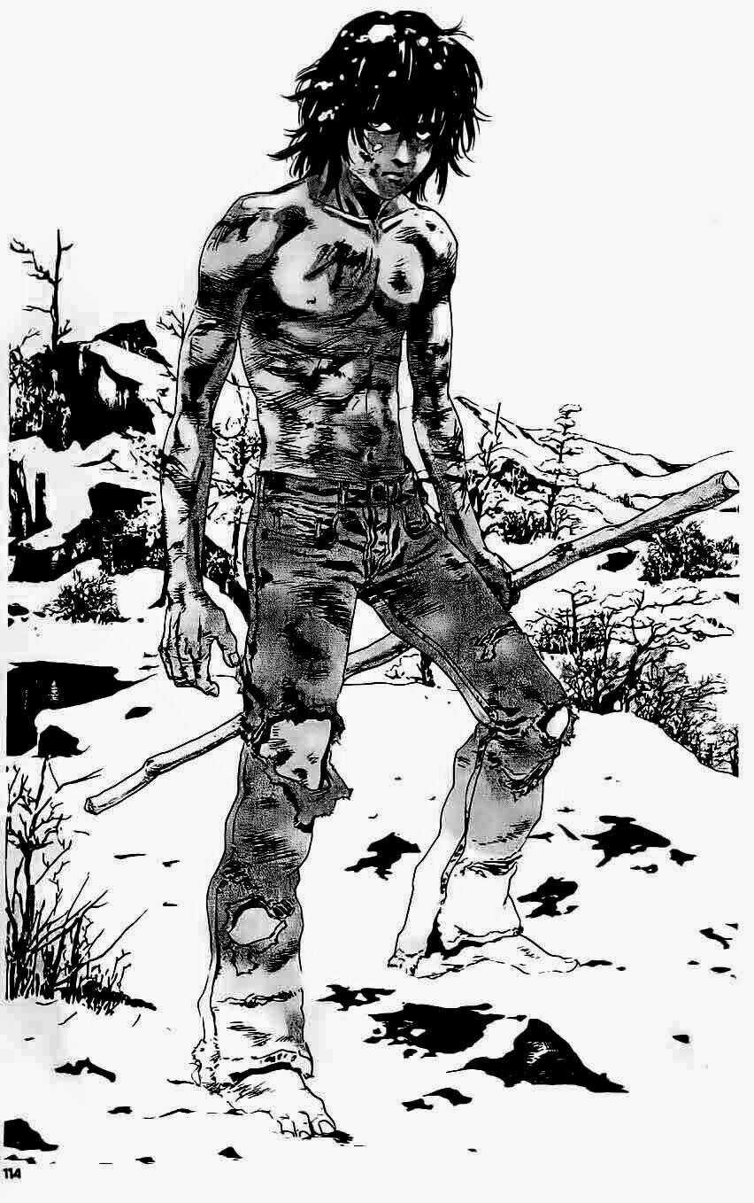 Ai Hơn Ai - Chapter 60 - Trang 3