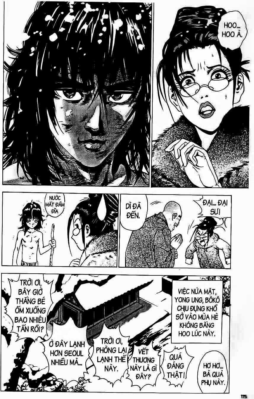 Ai Hơn Ai - Chapter 60 - Trang 4