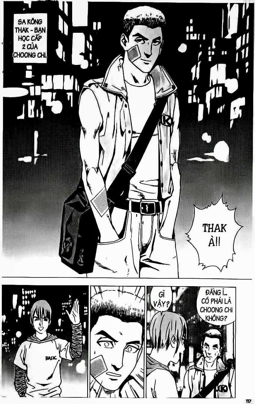 Ai Hơn Ai - Chapter 60 - Trang 6