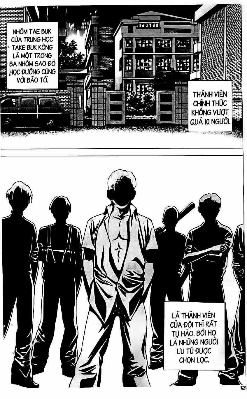 Ai Hơn Ai - Chapter 60 - Trang 10