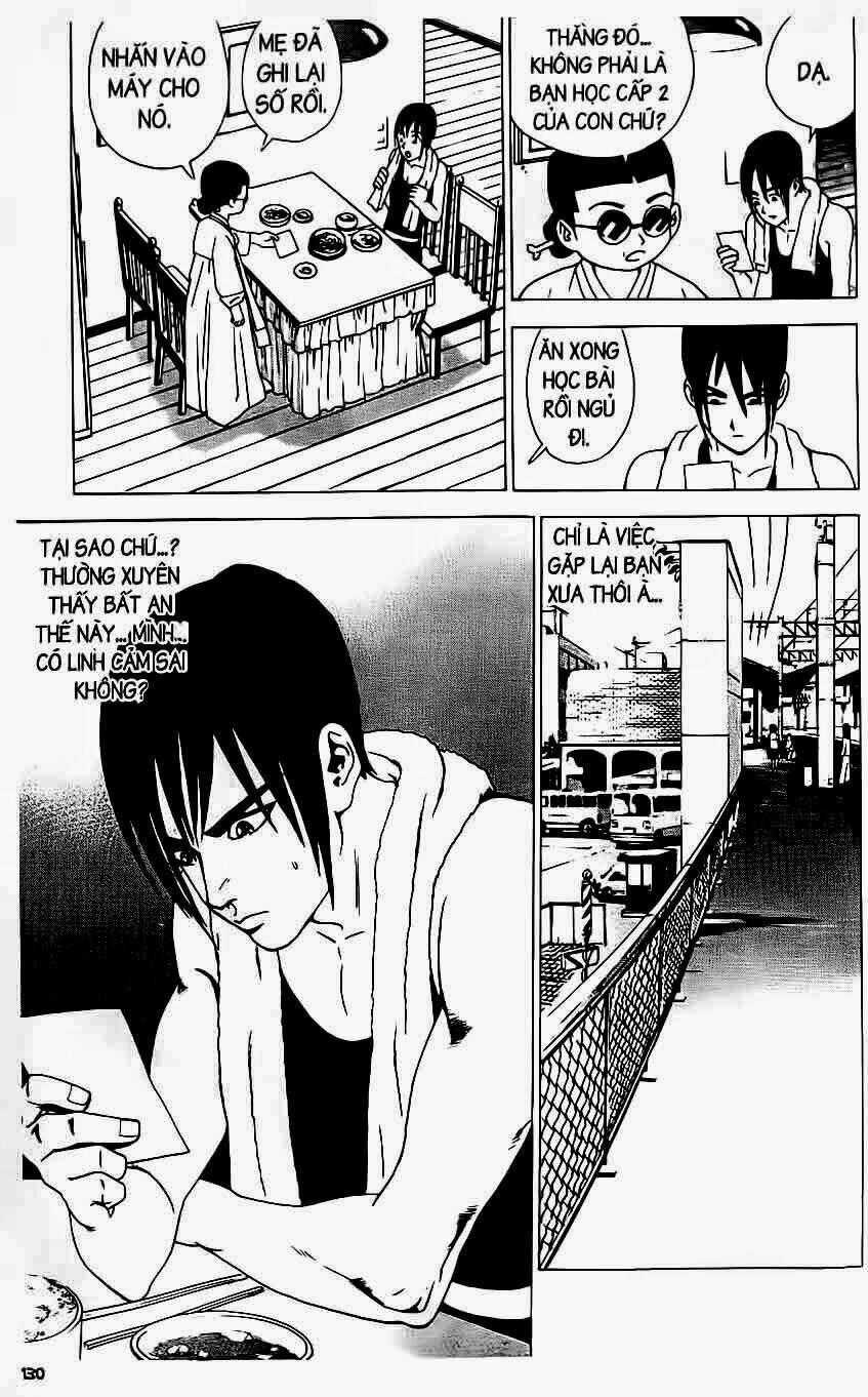 Ai Hơn Ai - Chapter 61 - Trang 2