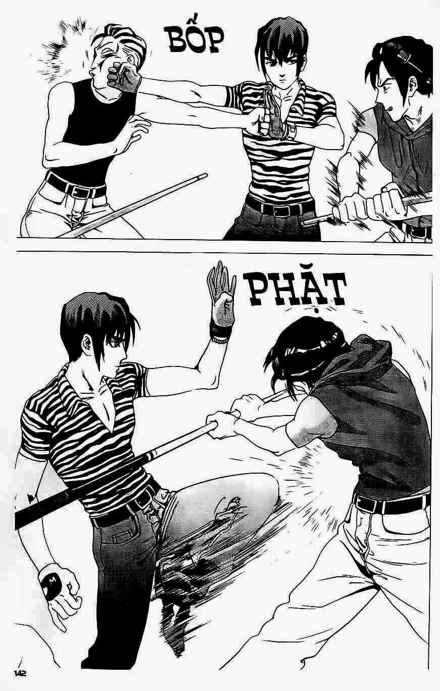 Ai Hơn Ai - Chapter 61 - Trang 14