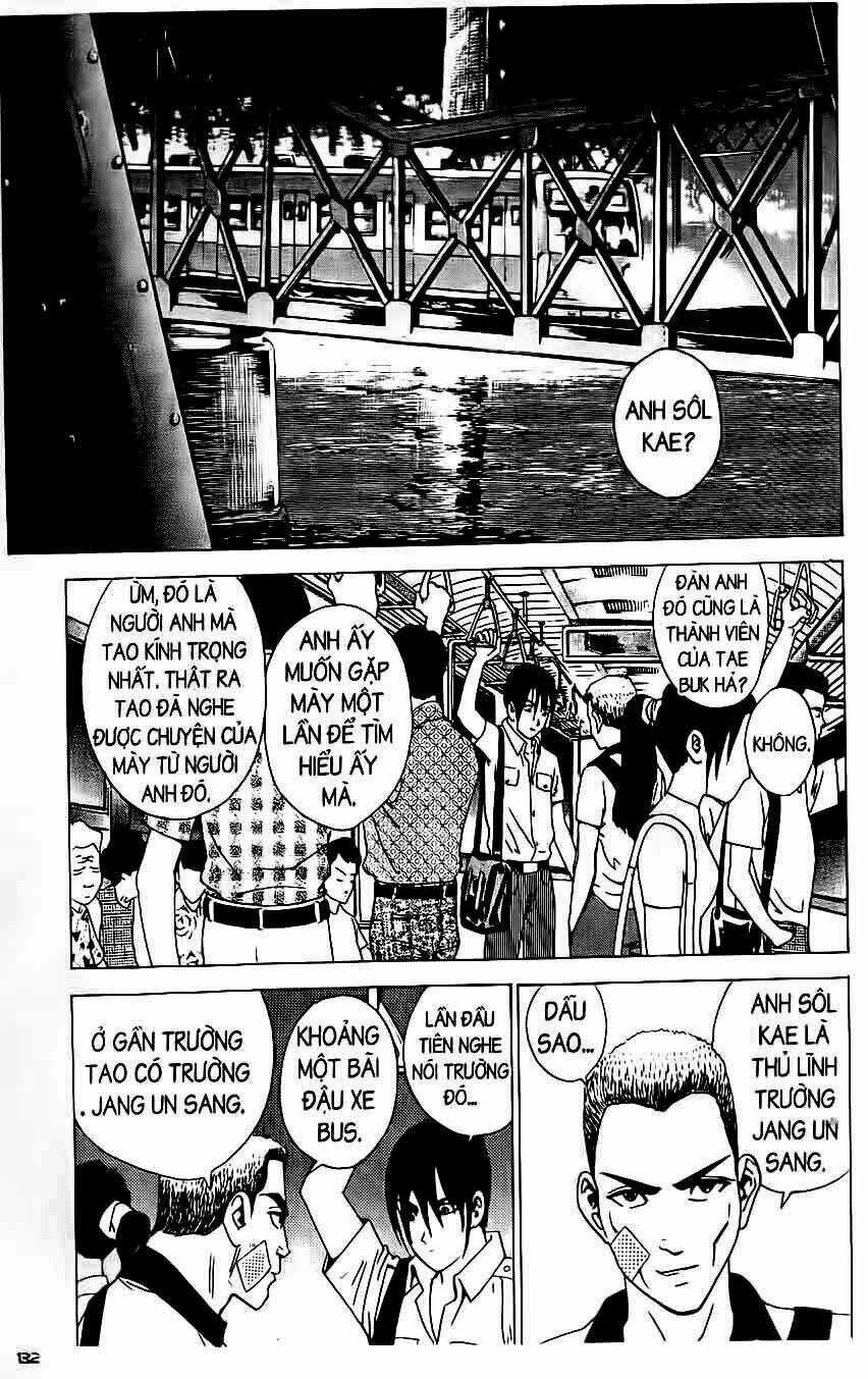 Ai Hơn Ai - Chapter 61 - Trang 4