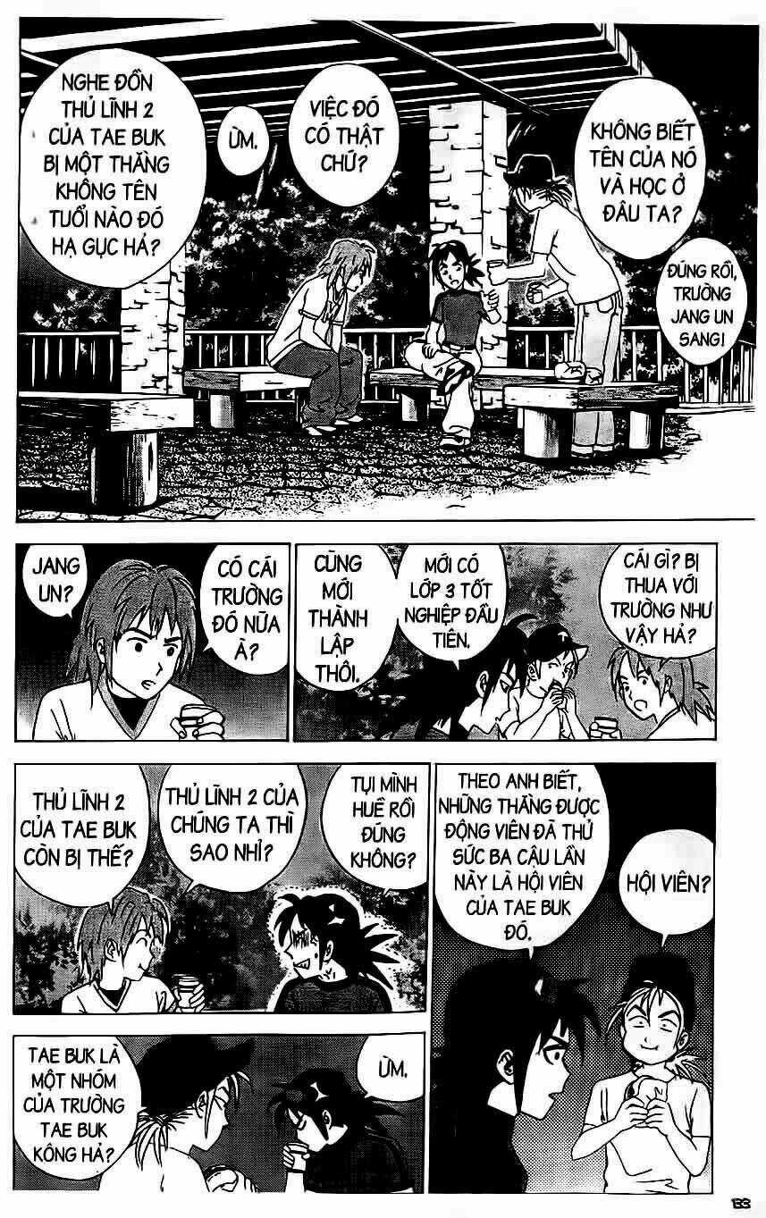 Ai Hơn Ai - Chapter 61 - Trang 5