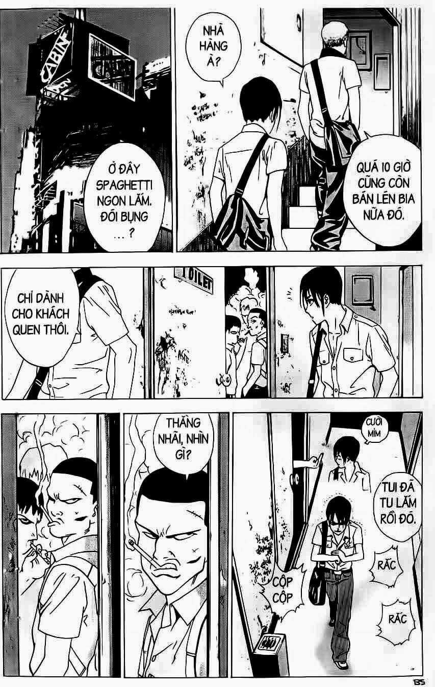 Ai Hơn Ai - Chapter 61 - Trang 7