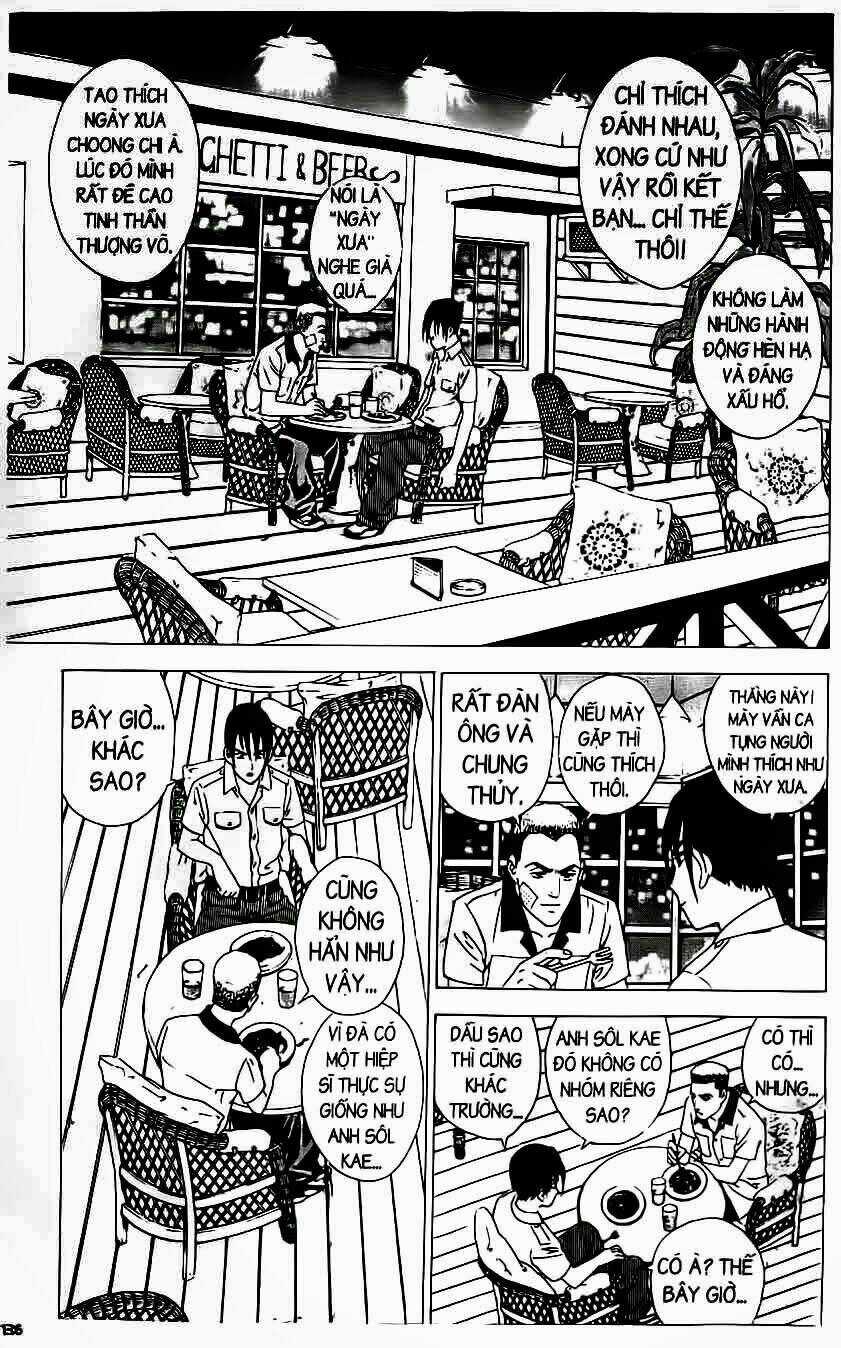 Ai Hơn Ai - Chapter 61 - Trang 8