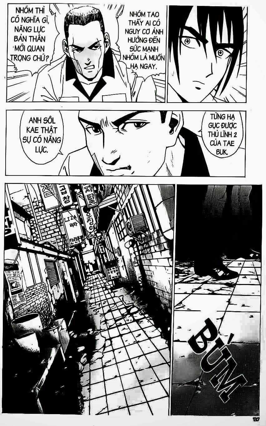 Ai Hơn Ai - Chapter 61 - Trang 9