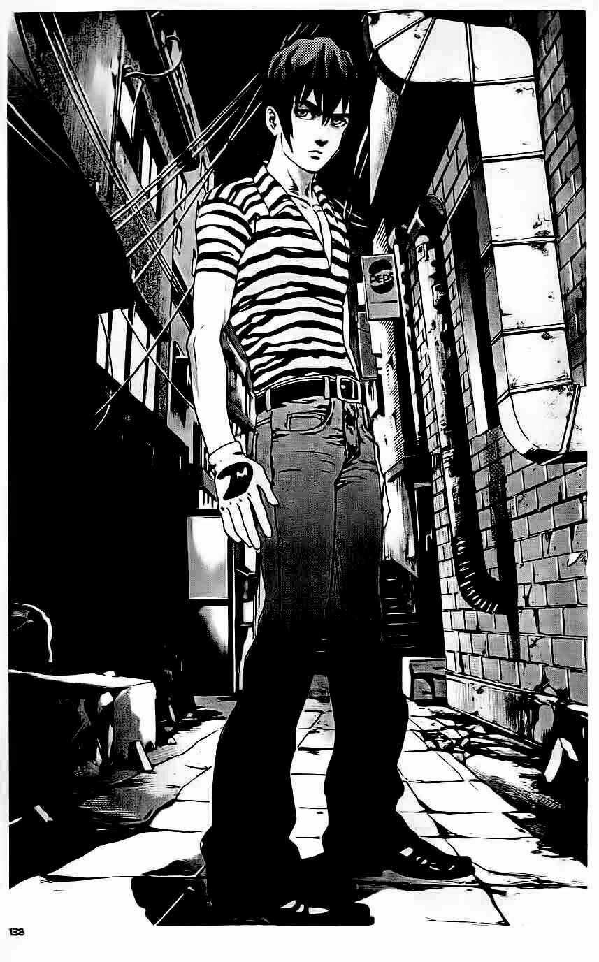 Ai Hơn Ai - Chapter 61 - Trang 10