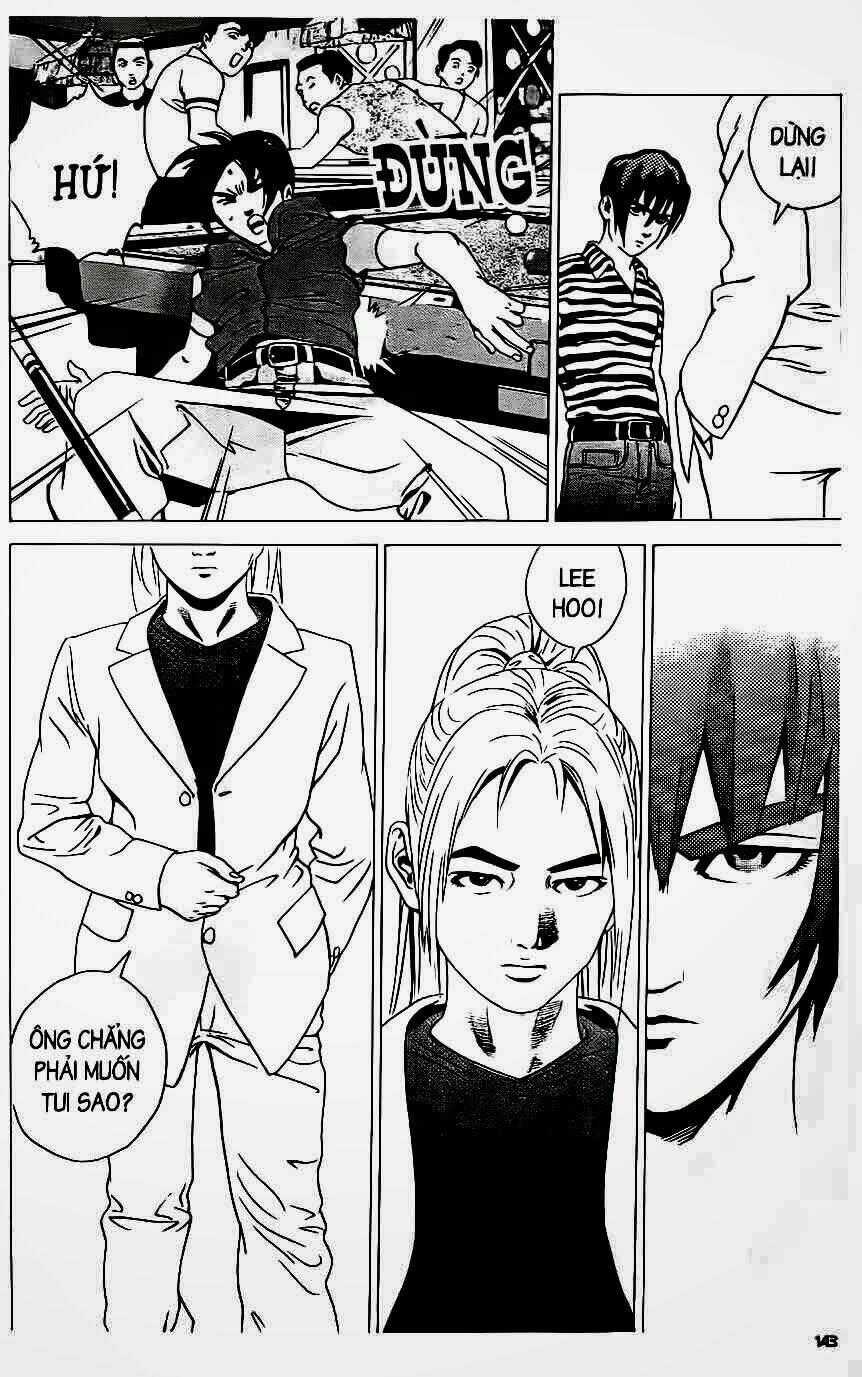 Ai Hơn Ai - Chapter 62 - Trang 1