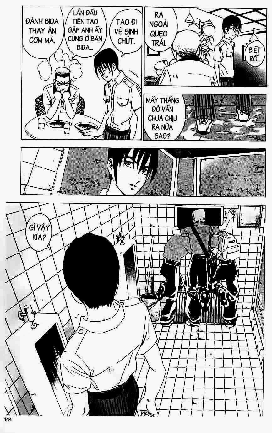 Ai Hơn Ai - Chapter 62 - Trang 2