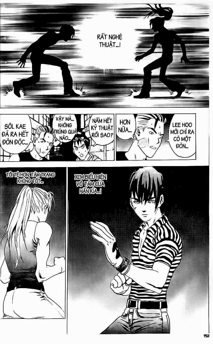 Ai Hơn Ai - Chapter 62 - Trang 11