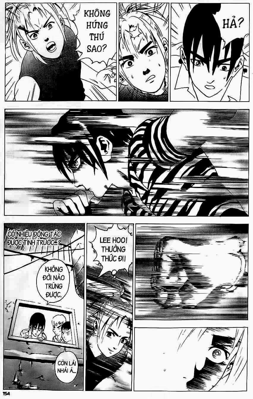 Ai Hơn Ai - Chapter 62 - Trang 12