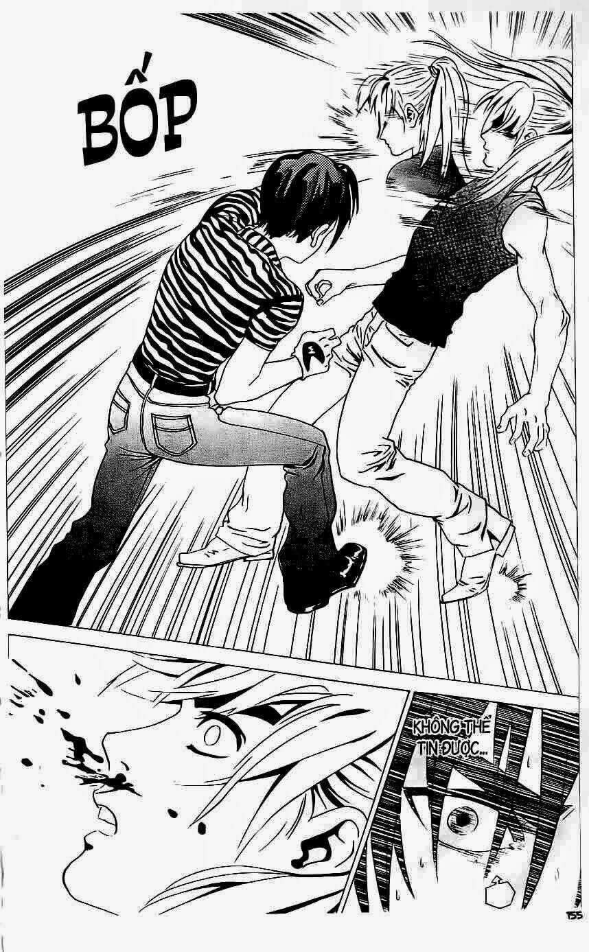 Ai Hơn Ai - Chapter 62 - Trang 13