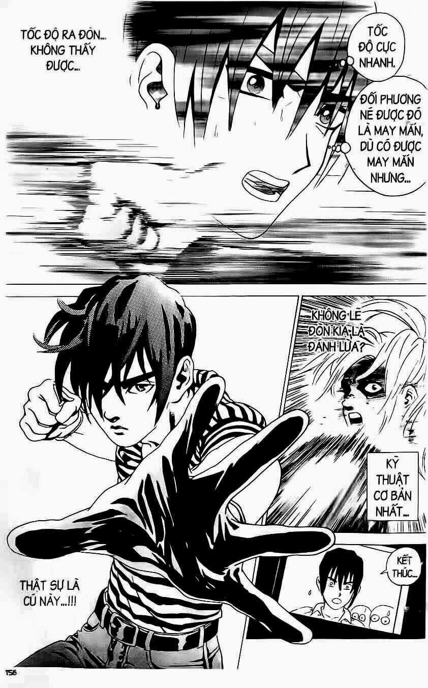 Ai Hơn Ai - Chapter 62 - Trang 14