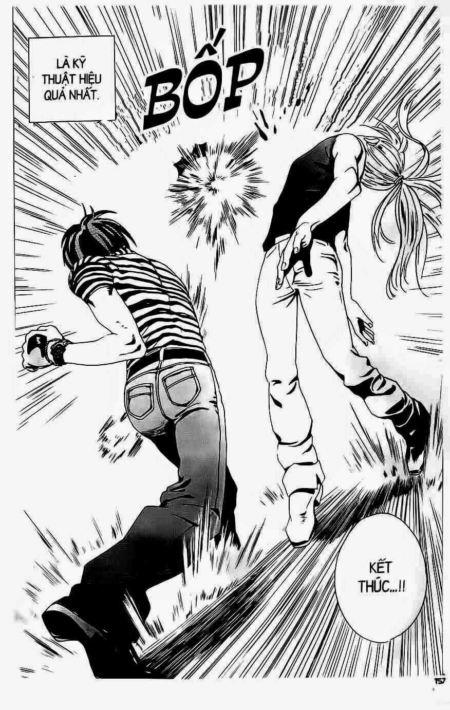 Ai Hơn Ai - Chapter 62 - Trang 15