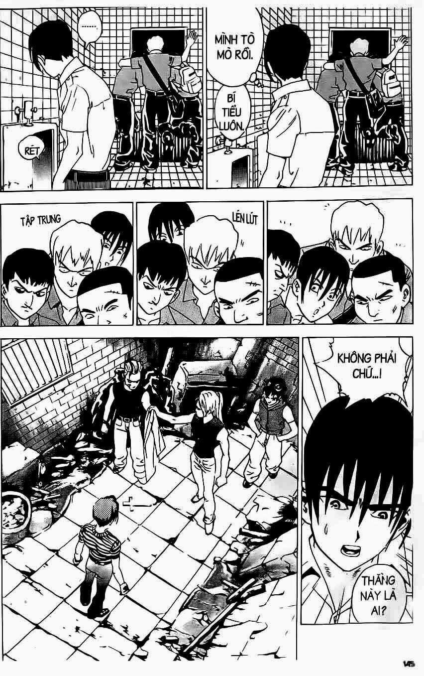 Ai Hơn Ai - Chapter 62 - Trang 3