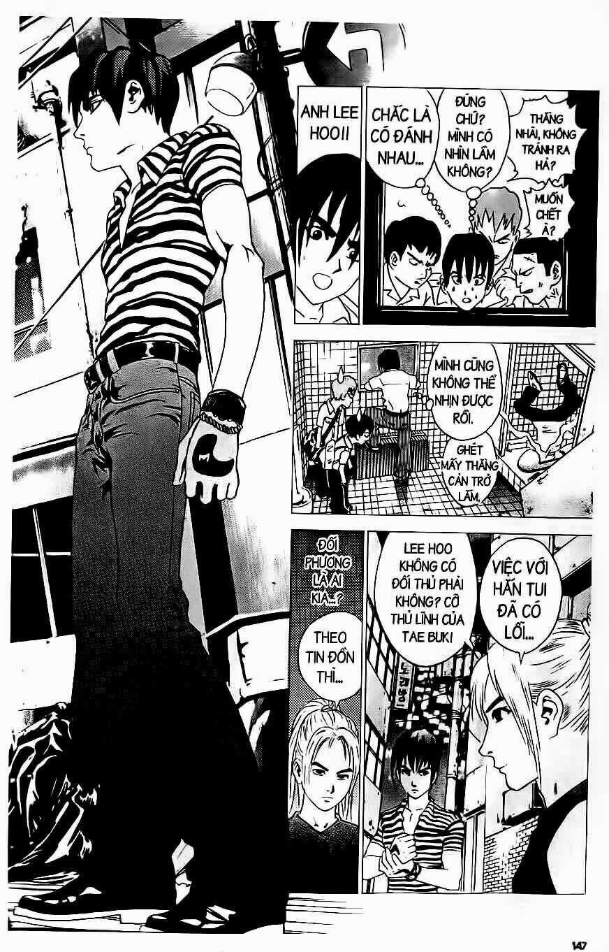 Ai Hơn Ai - Chapter 62 - Trang 5