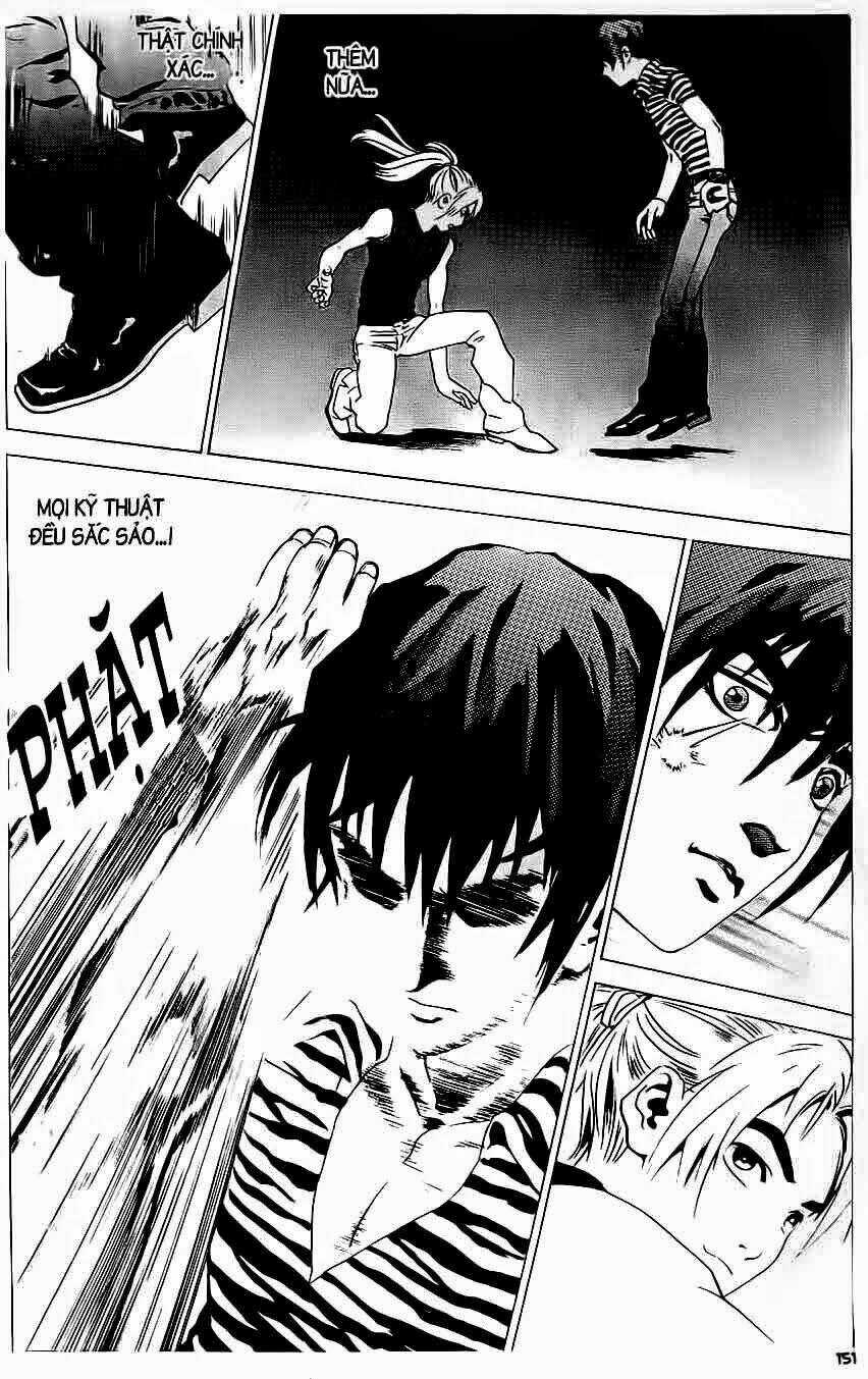 Ai Hơn Ai - Chapter 62 - Trang 9