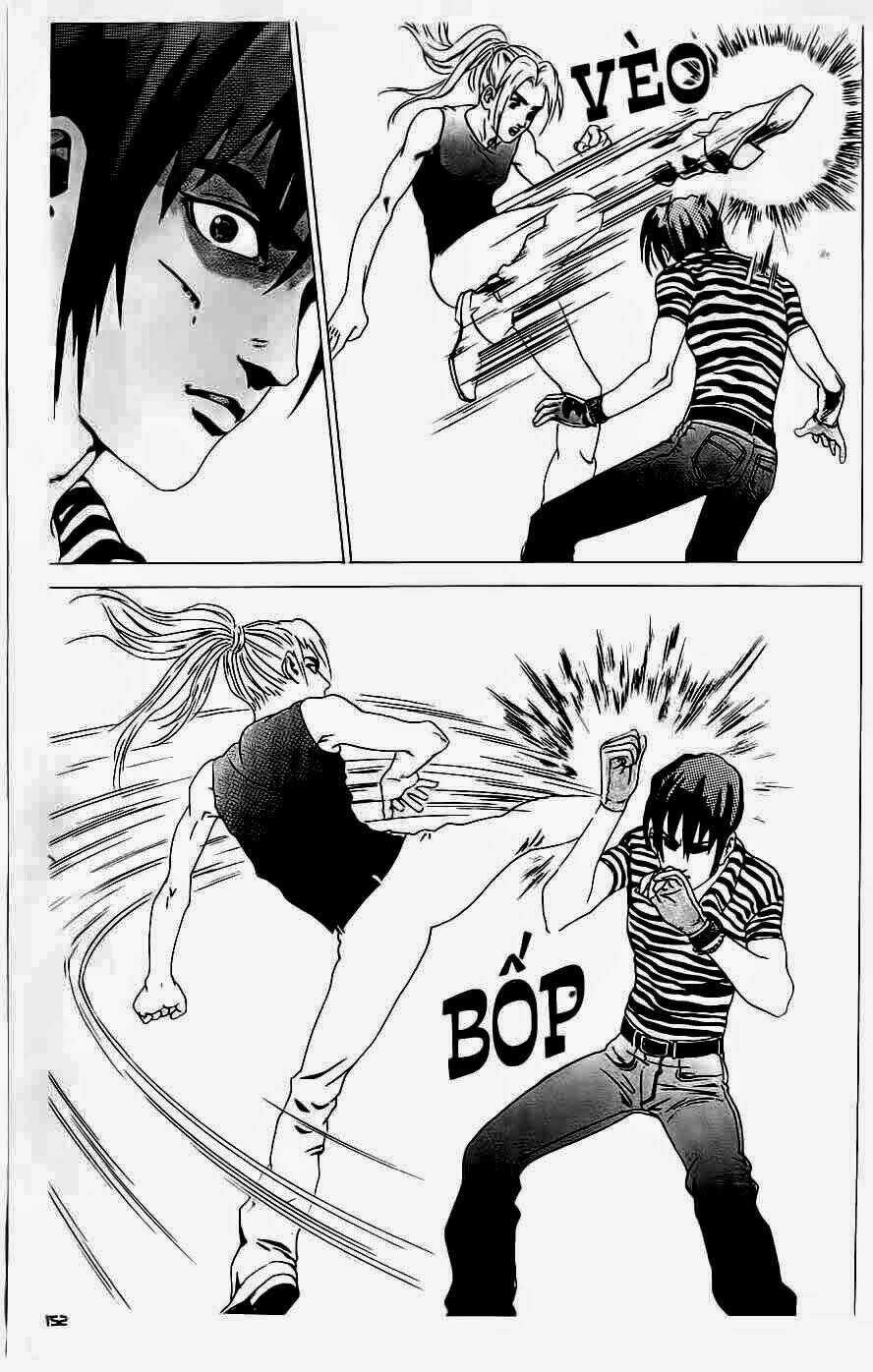 Ai Hơn Ai - Chapter 62 - Trang 10