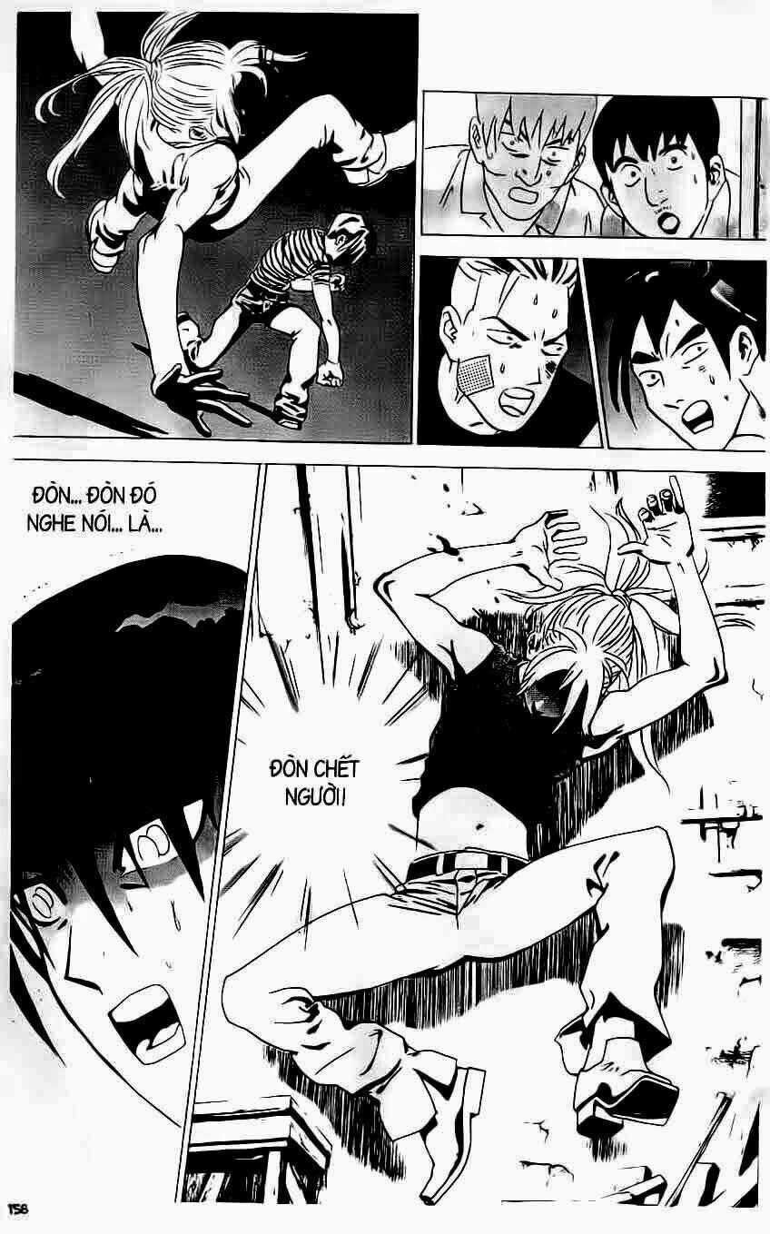 Ai Hơn Ai - Chapter 63 - Trang 1