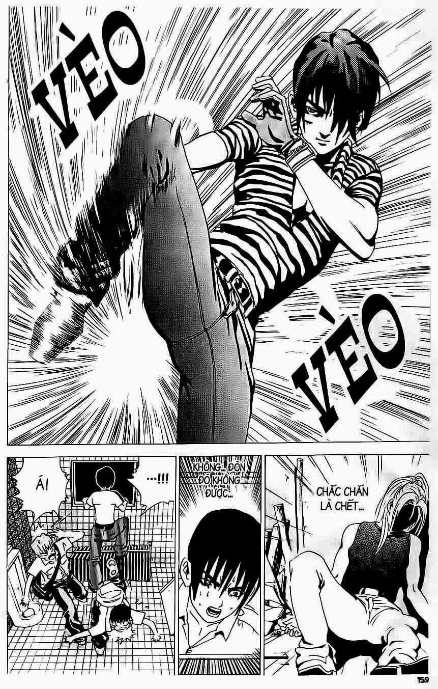 Ai Hơn Ai - Chapter 63 - Trang 2