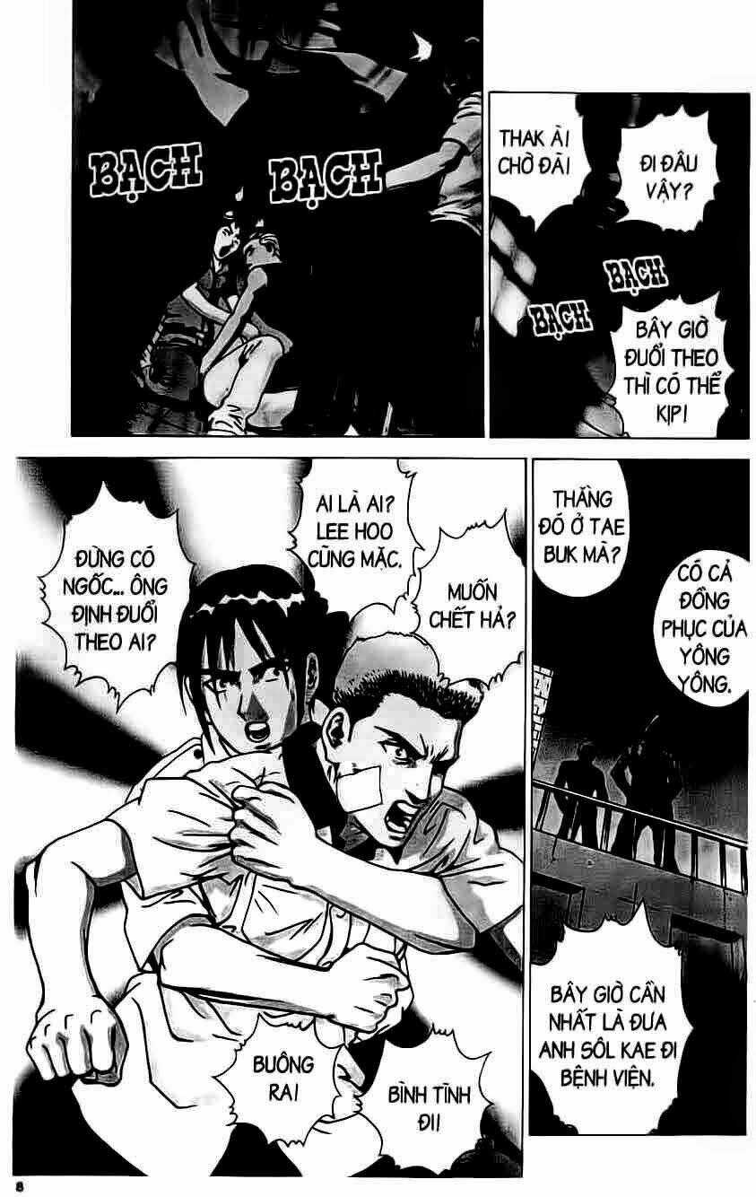 Ai Hơn Ai - Chapter 63 - Trang 11