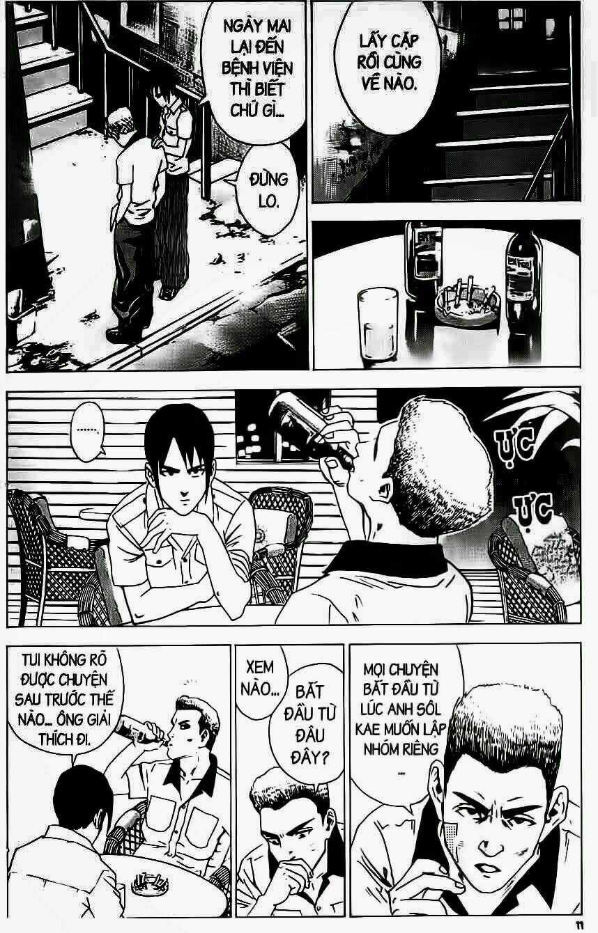 Ai Hơn Ai - Chapter 63 - Trang 14