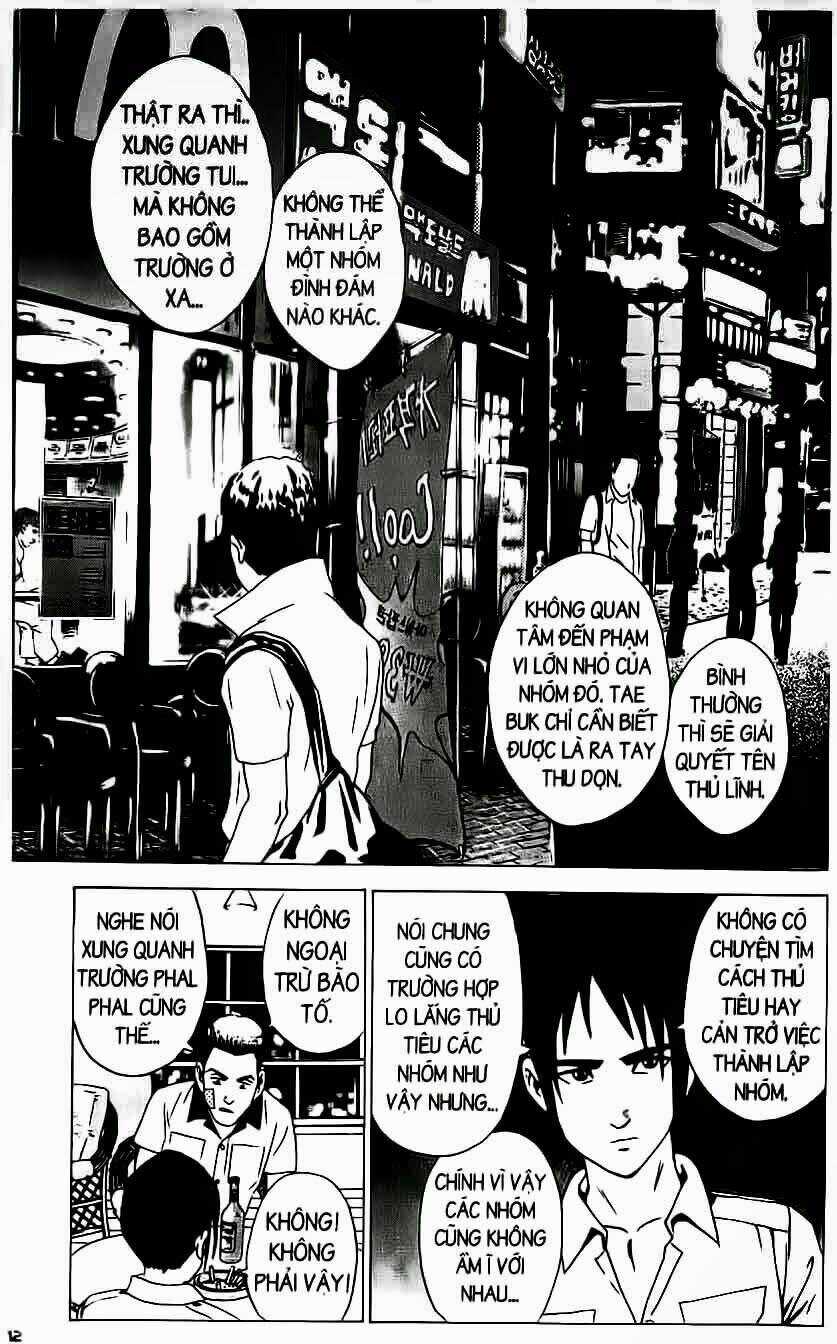 Ai Hơn Ai - Chapter 63 - Trang 15