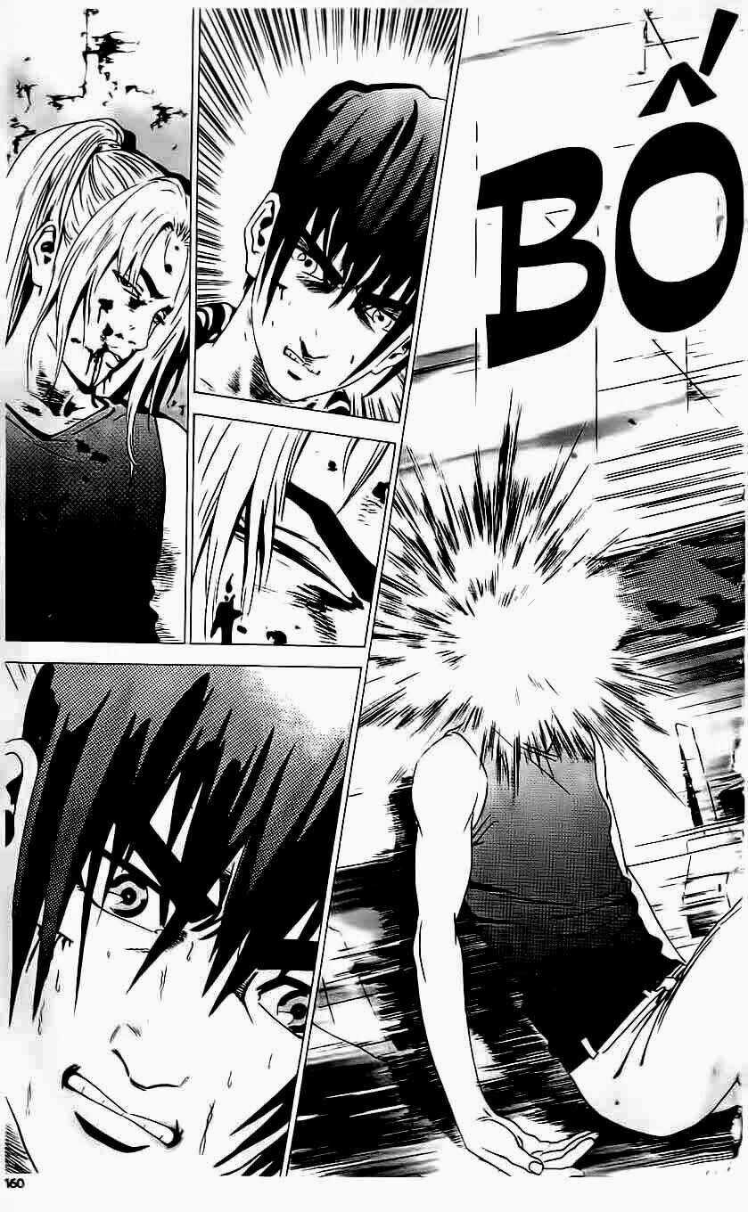 Ai Hơn Ai - Chapter 63 - Trang 3