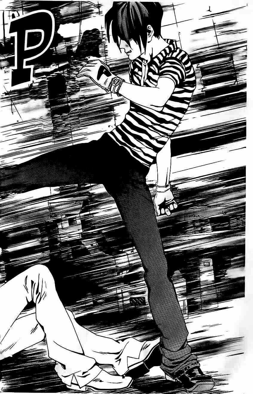 Ai Hơn Ai - Chapter 63 - Trang 4