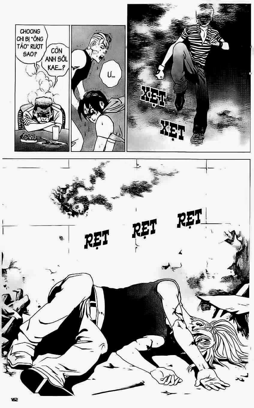 Ai Hơn Ai - Chapter 63 - Trang 5