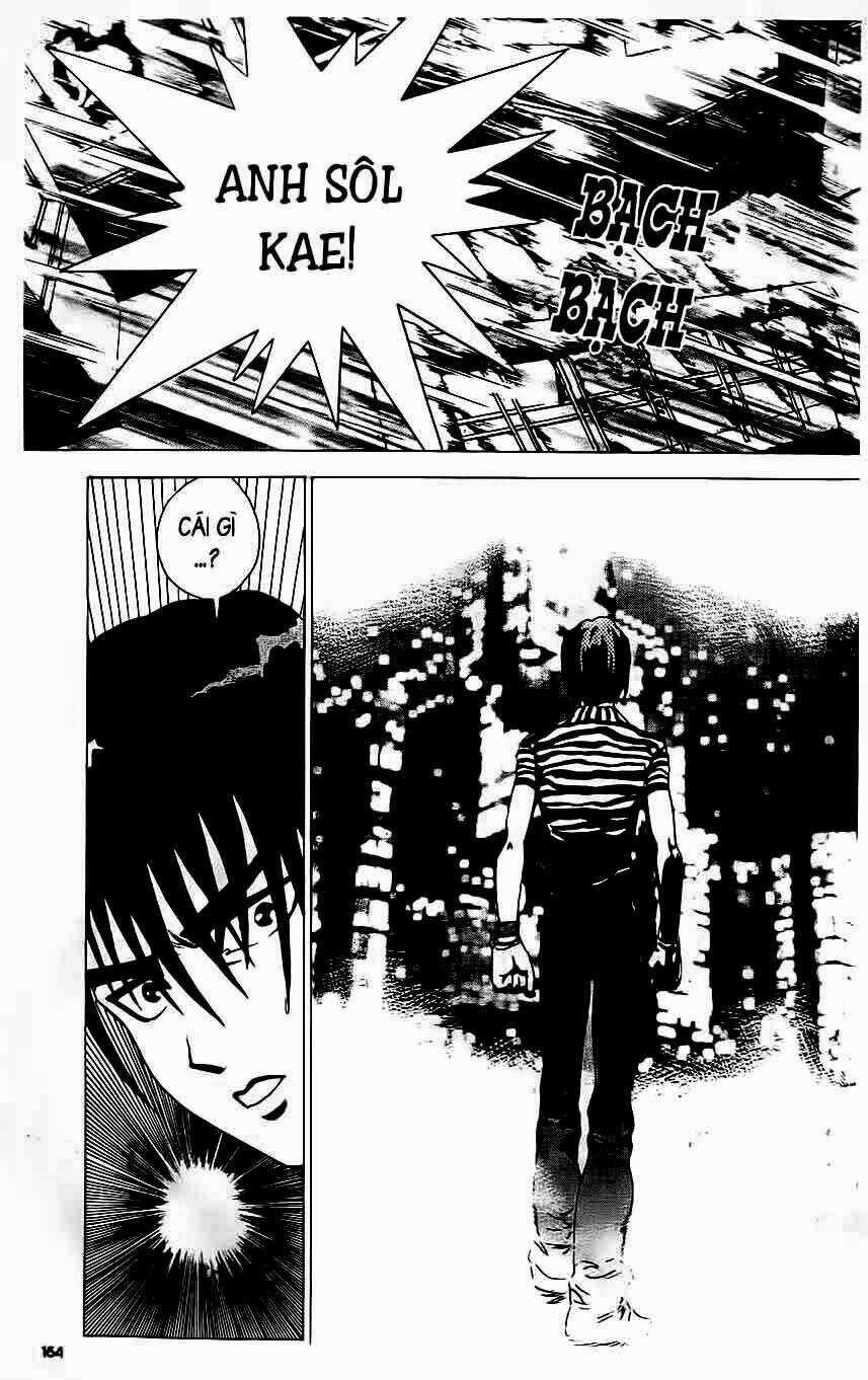 Ai Hơn Ai - Chapter 63 - Trang 7