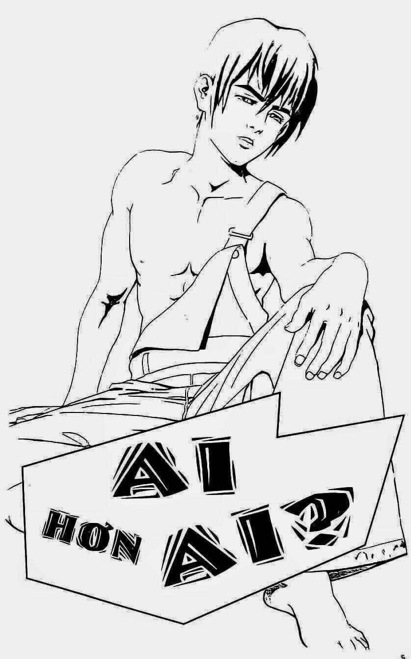 Ai Hơn Ai - Chapter 63 - Trang 8