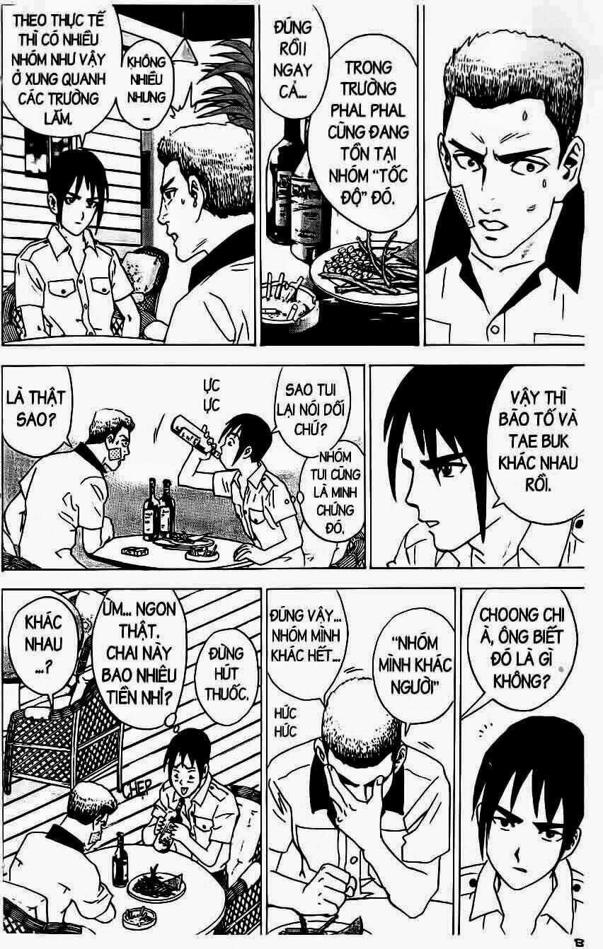 Ai Hơn Ai - Chapter 64 - Trang 1