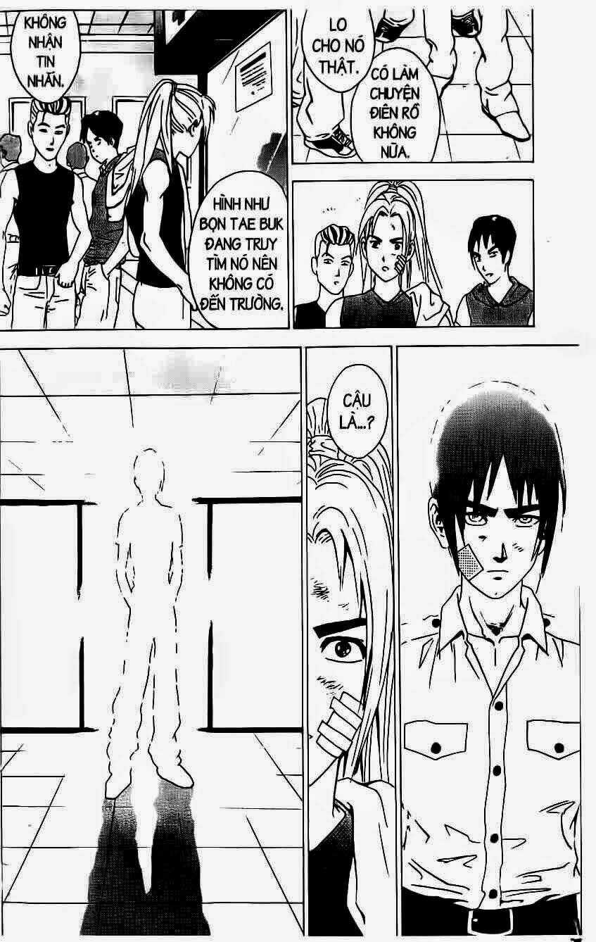 Ai Hơn Ai - Chapter 64 - Trang 13