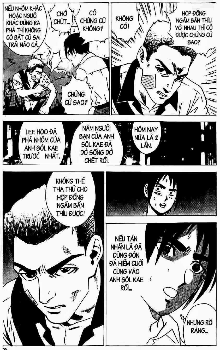 Ai Hơn Ai - Chapter 64 - Trang 4