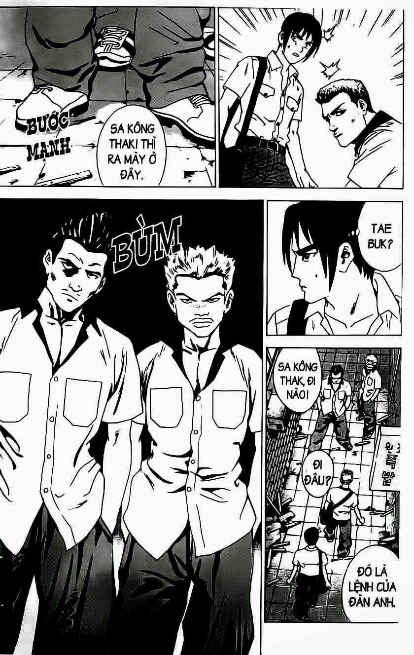 Ai Hơn Ai - Chapter 64 - Trang 5